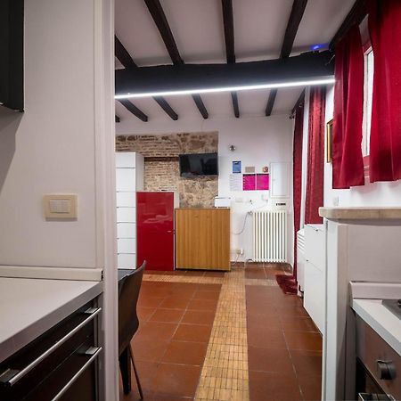 Apartment Gaia Рим Экстерьер фото