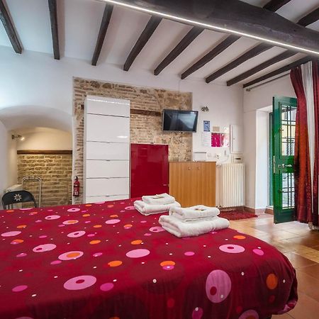 Apartment Gaia Рим Экстерьер фото