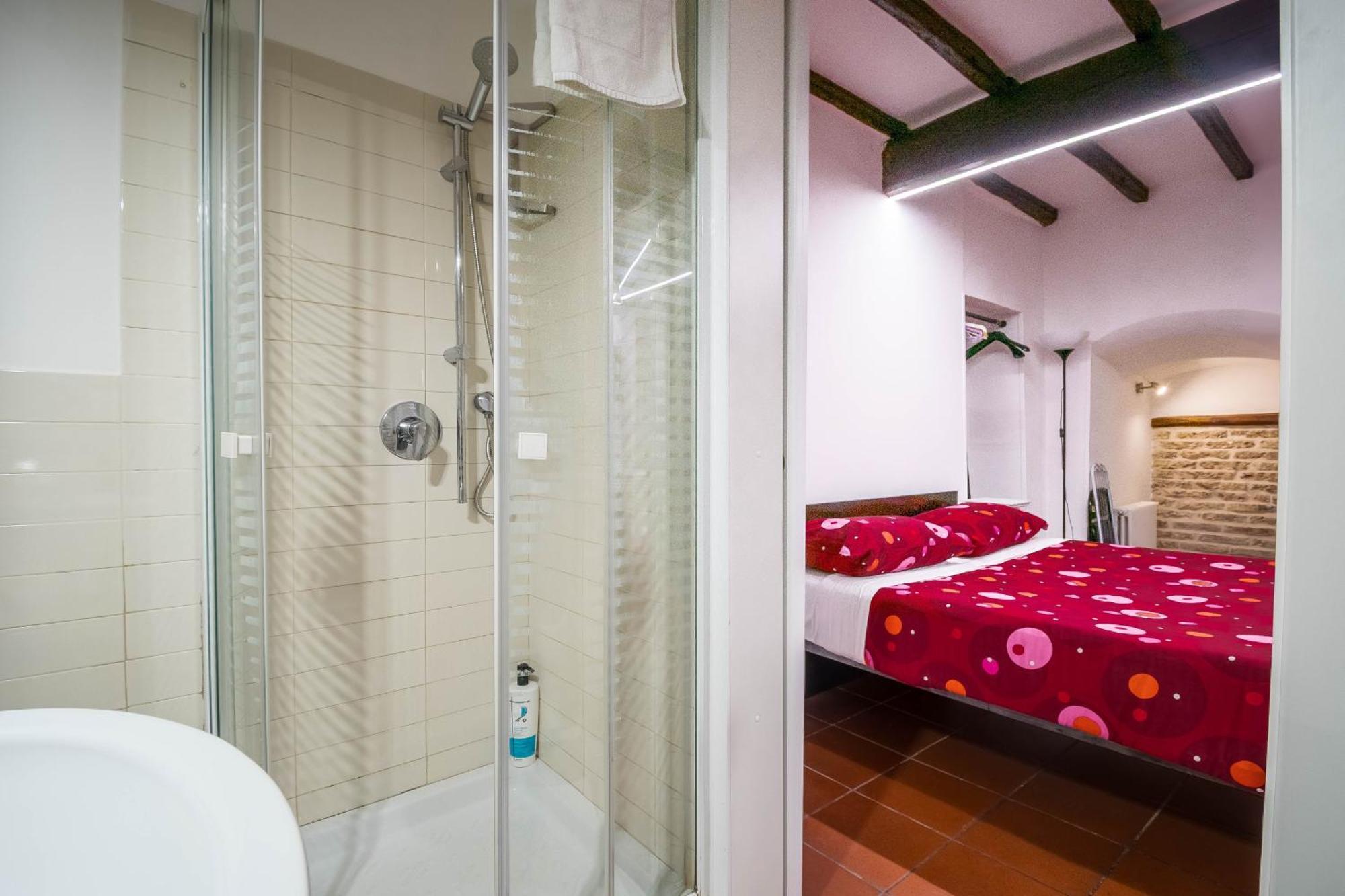 Apartment Gaia Рим Экстерьер фото