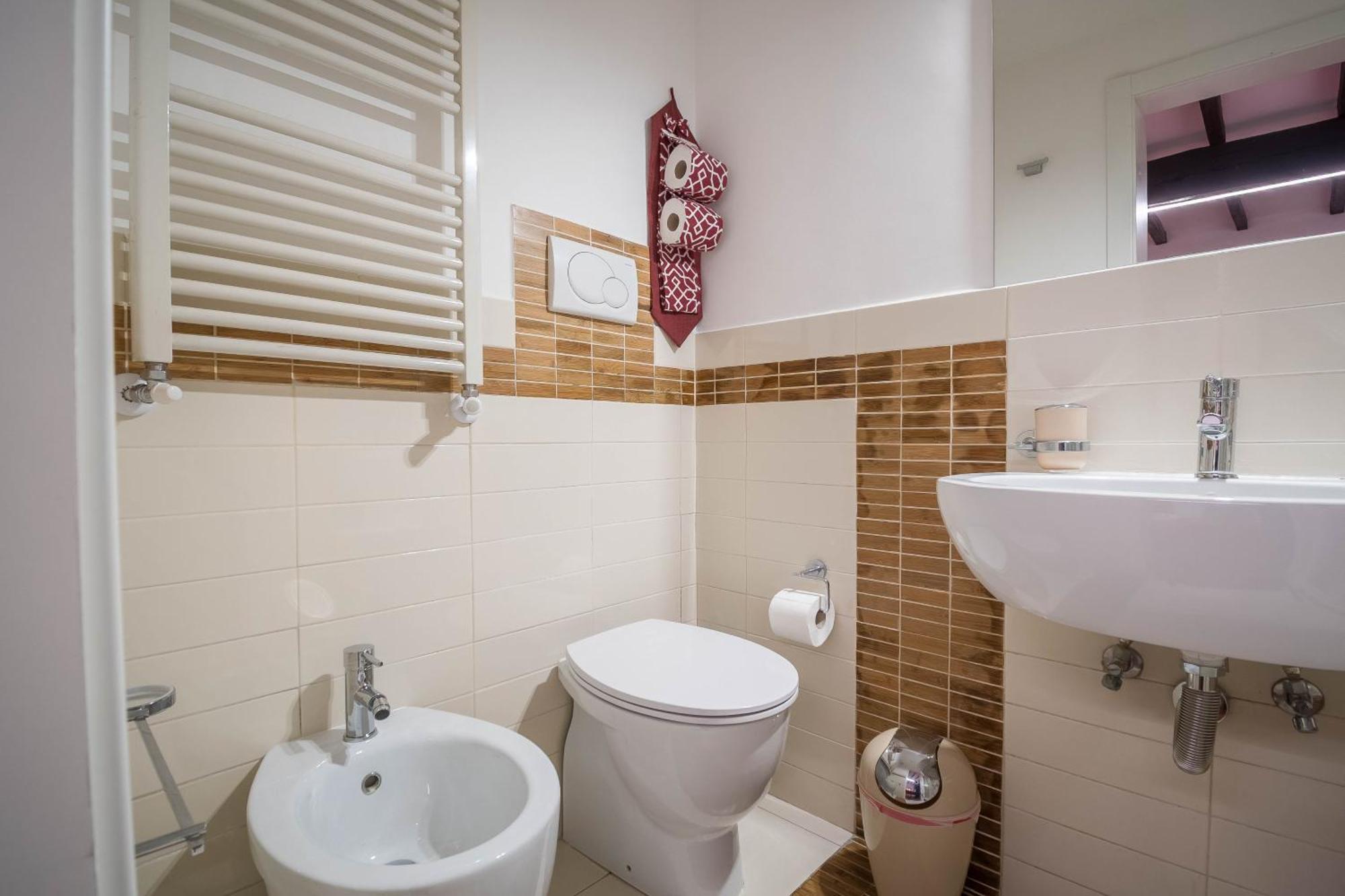 Apartment Gaia Рим Экстерьер фото