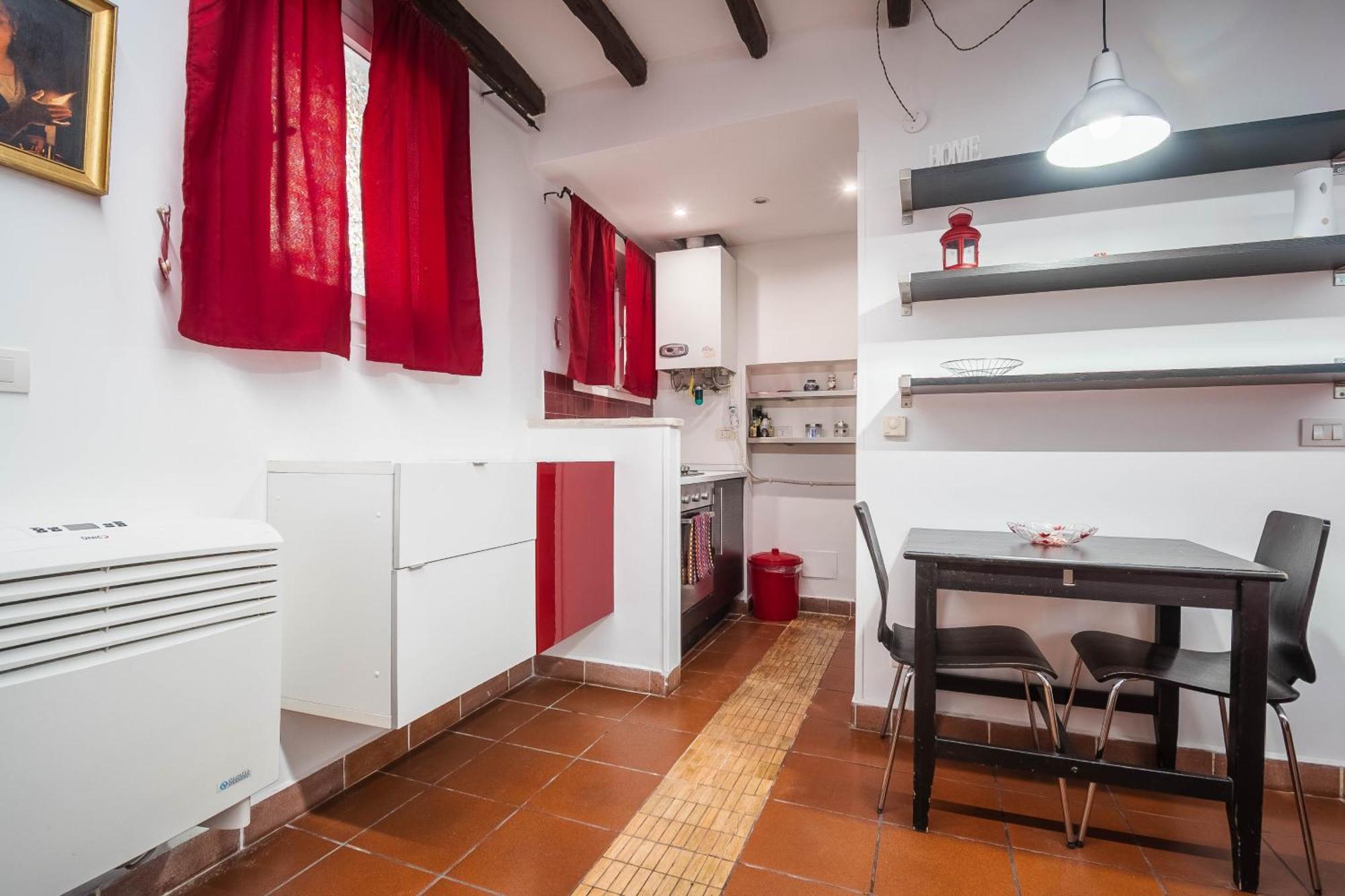 Apartment Gaia Рим Экстерьер фото