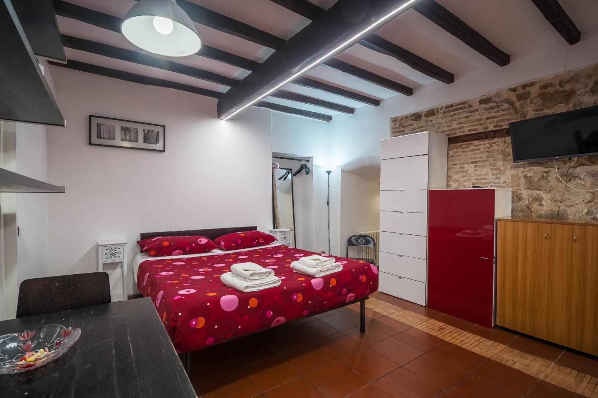 Apartment Gaia Рим Экстерьер фото