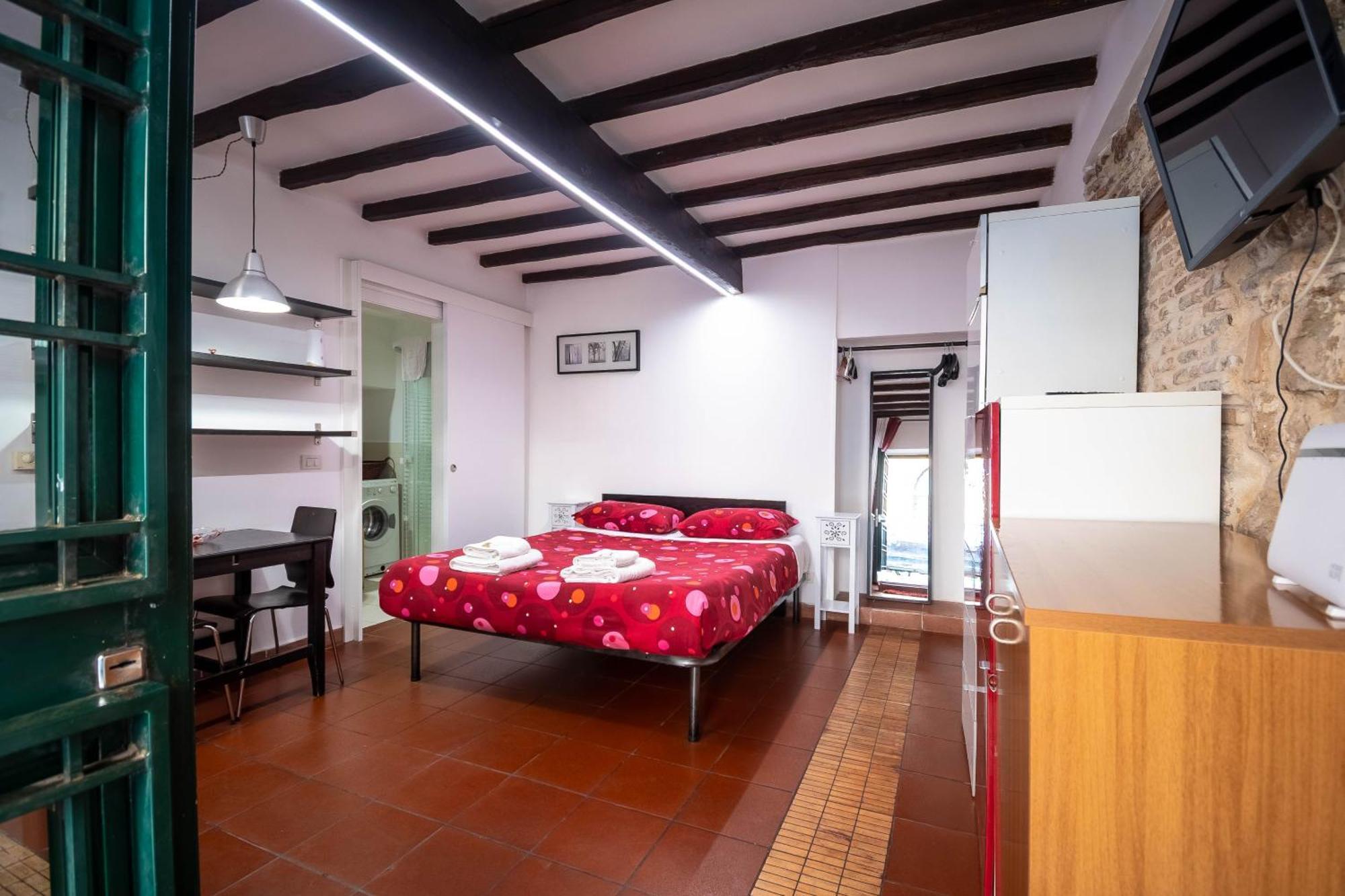 Apartment Gaia Рим Экстерьер фото